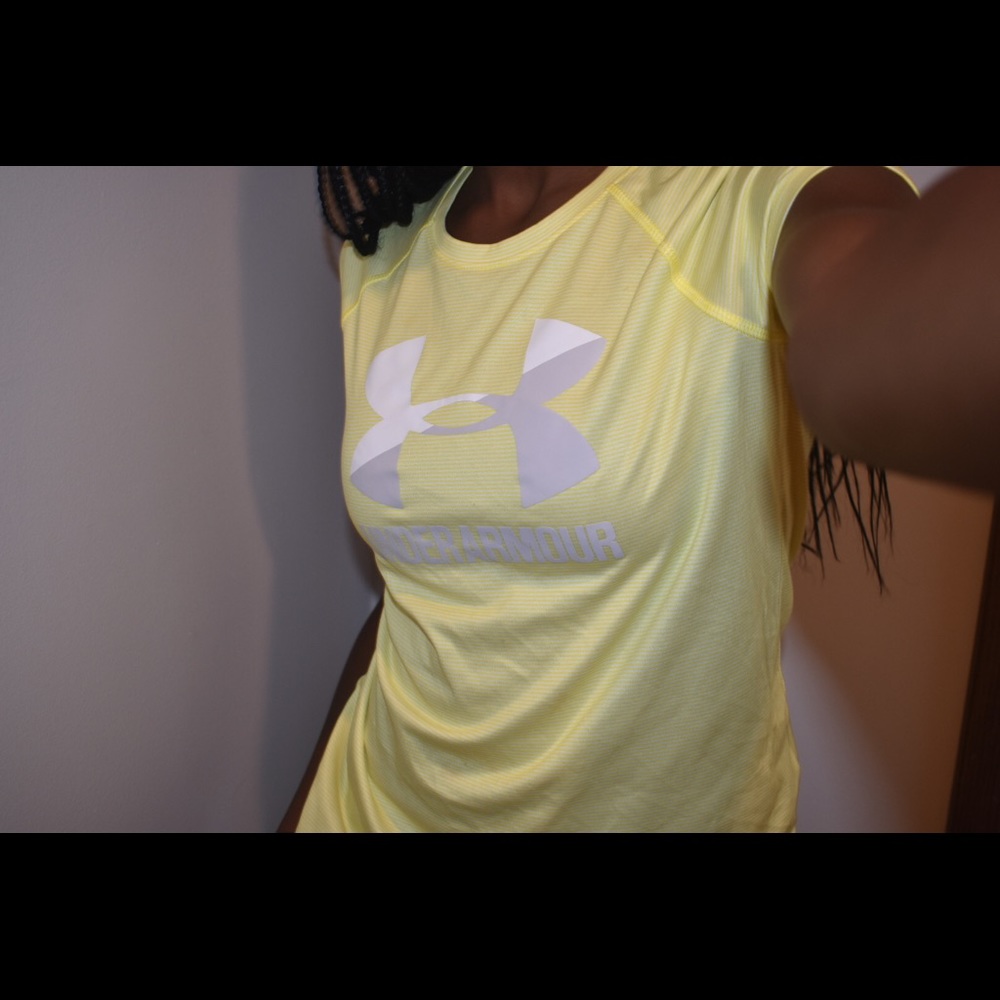 Athletic Tee - Picture 3 of 5